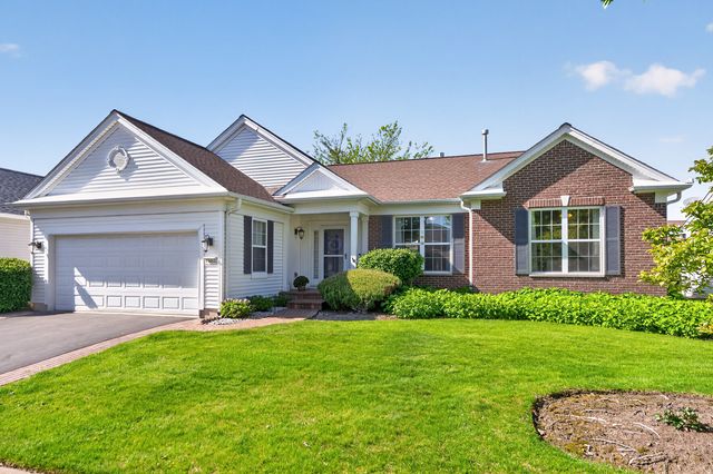 13464 Winterberry Lane, Huntley, IL 60142