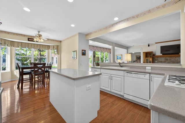 13464 Winterberry Lane, Huntley, IL 60142