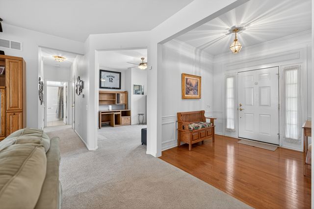 13464 Winterberry Lane, Huntley, IL 60142