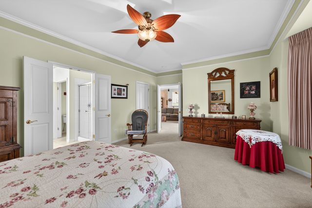 13464 Winterberry Lane, Huntley, IL 60142