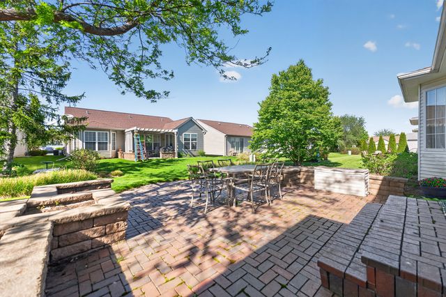 13464 Winterberry Lane, Huntley, IL 60142