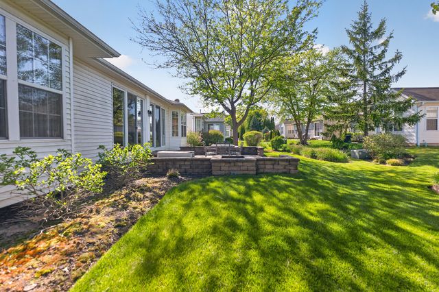 13464 Winterberry Lane, Huntley, IL 60142