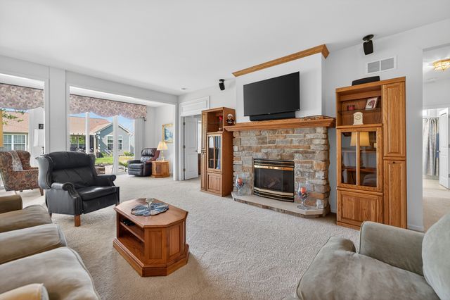 13464 Winterberry Lane, Huntley, IL 60142