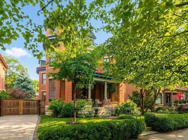 1237 Neil Avenue, Columbus, OH 43201