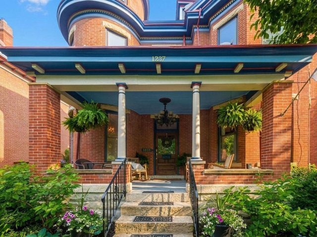 1237 Neil Avenue, Columbus, OH 43201