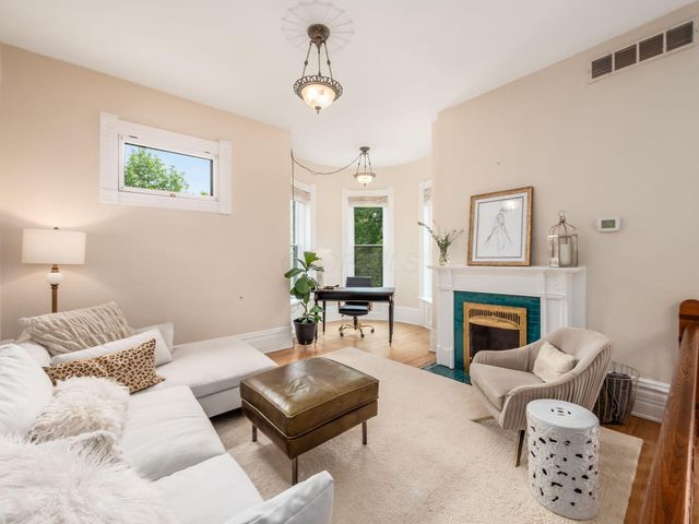 1237 Neil Avenue, Columbus, OH 43201