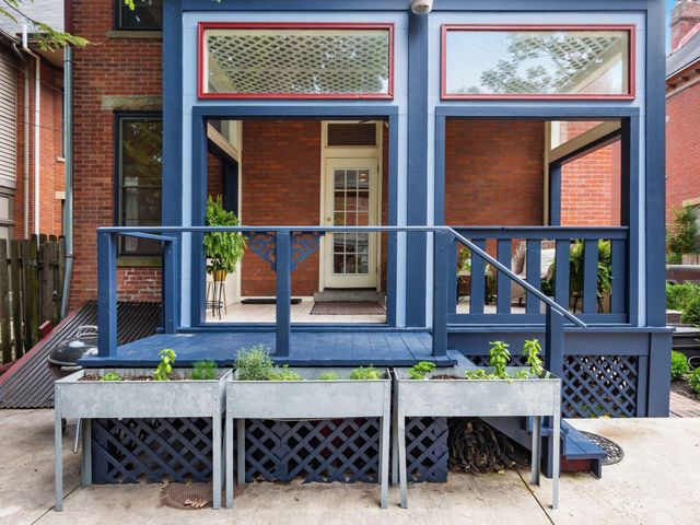 1237 Neil Avenue, Columbus, OH 43201