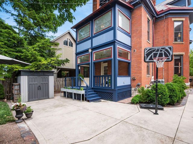 1237 Neil Avenue, Columbus, OH 43201