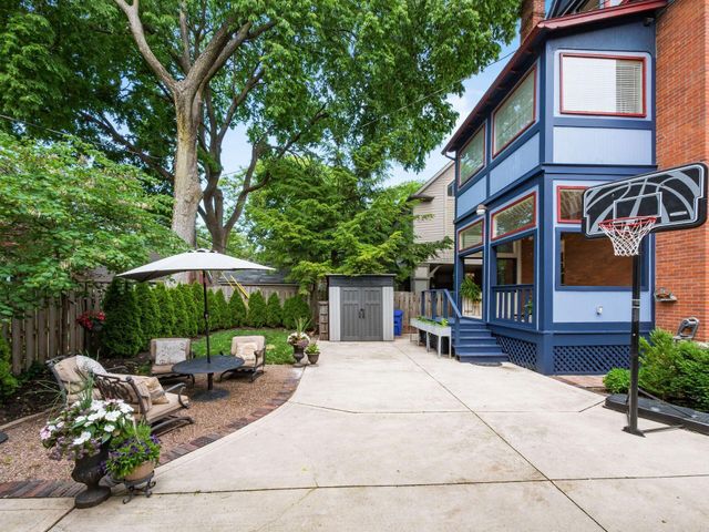 1237 Neil Avenue, Columbus, OH 43201