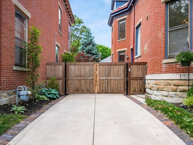 1237 Neil Avenue, Columbus, OH 43201