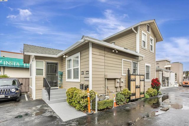 15540 Hesperian Blvd, San Lorenzo, CA 94580
