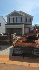 5043 Fallmeade Road, Kernersville, NC 27284