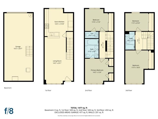 111 Cahill Park Drive, San Jose, CA 95126