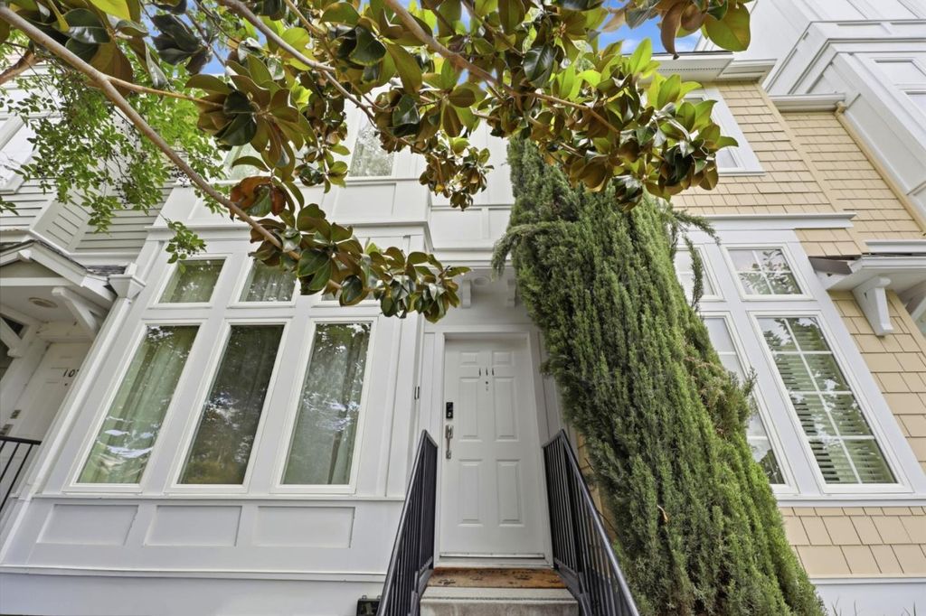 111 Cahill Park Drive, San Jose, CA 95126