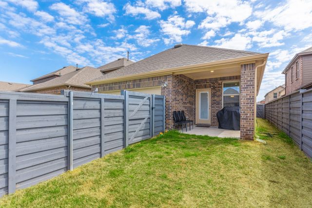 7028 Windmill Street, Little Elm, TX 76227
