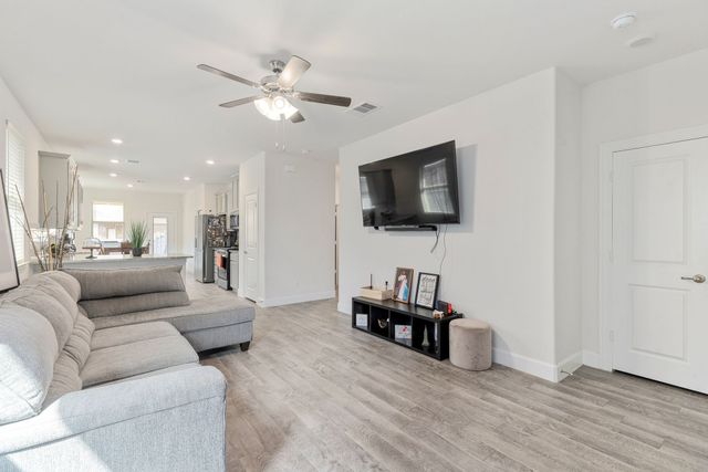 7028 Windmill Street, Little Elm, TX 76227