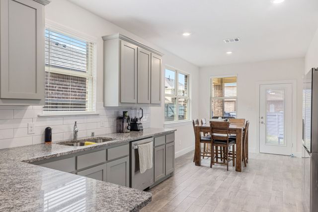 7028 Windmill Street, Little Elm, TX 76227