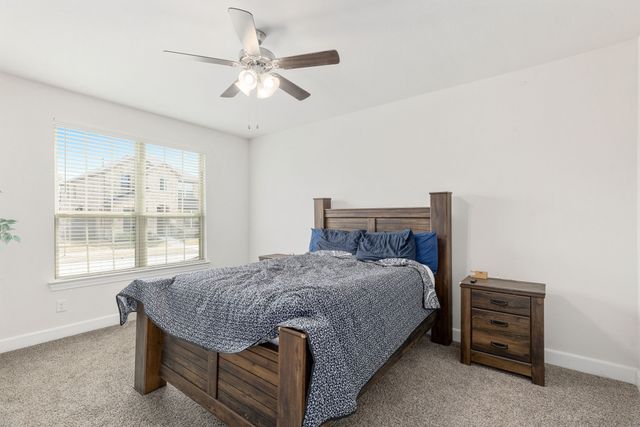 7028 Windmill Street, Little Elm, TX 76227