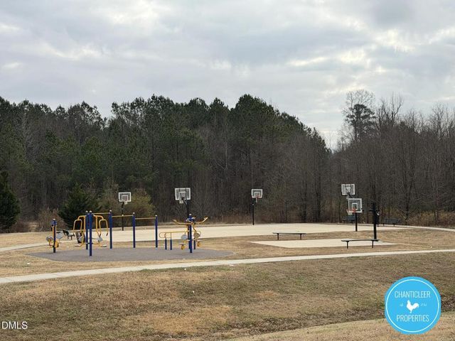 3554 Aldie Court, Raleigh, NC 27610