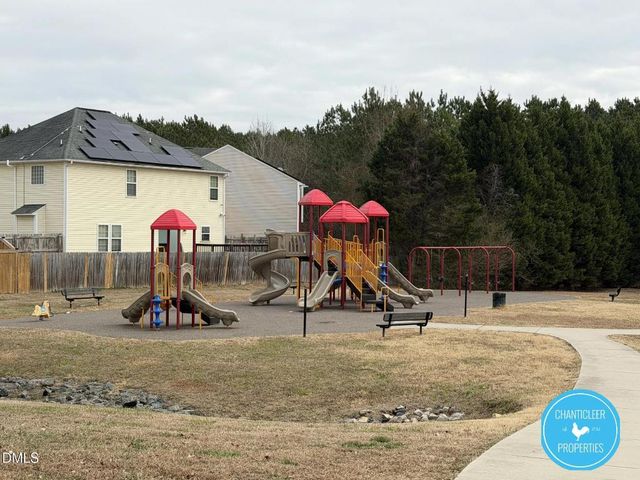 3554 Aldie Court, Raleigh, NC 27610