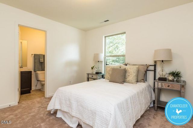 3554 Aldie Court, Raleigh, NC 27610