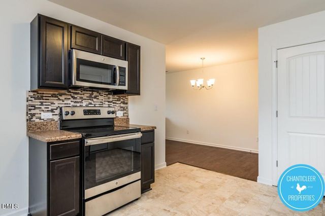 3554 Aldie Court, Raleigh, NC 27610