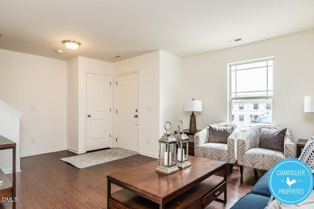 3554 Aldie Court, Raleigh, NC 27610