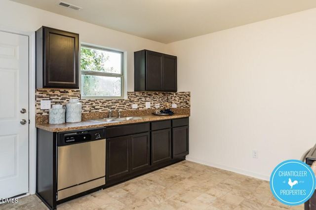 3554 Aldie Court, Raleigh, NC 27610