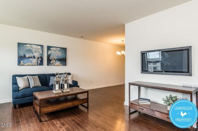 3554 Aldie Court, Raleigh, NC 27610