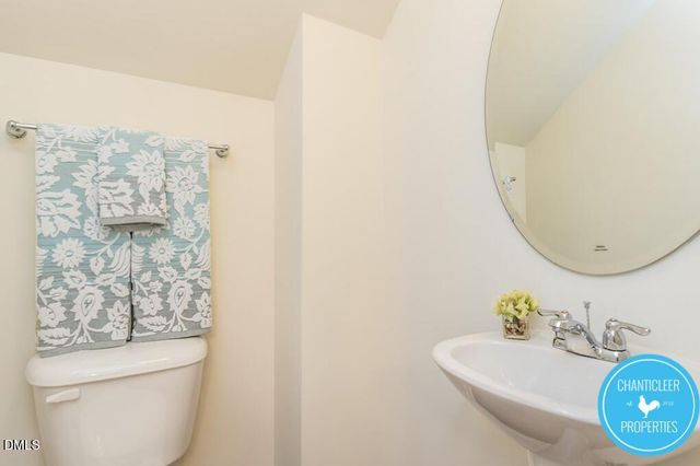 3554 Aldie Court, Raleigh, NC 27610