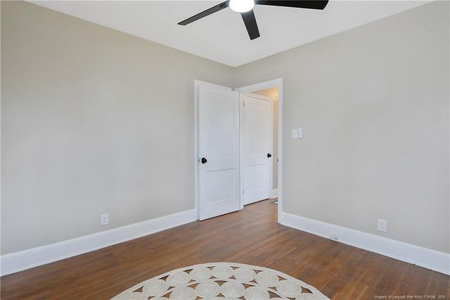 800 Lewis Street, Fayetteville, NC 28303