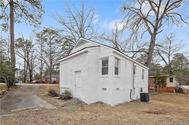800 Lewis Street, Fayetteville, NC 28303