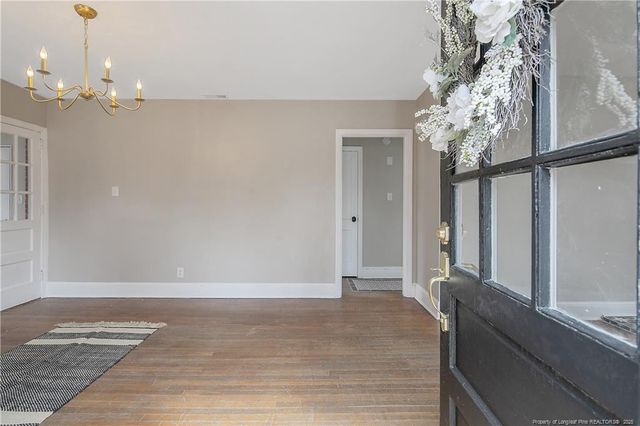 800 Lewis Street, Fayetteville, NC 28303