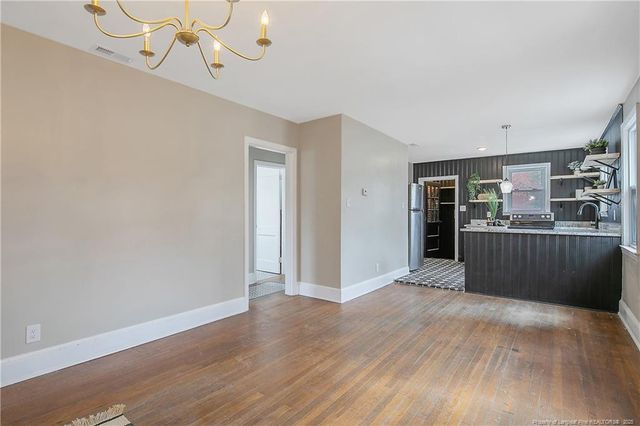 800 Lewis Street, Fayetteville, NC 28303