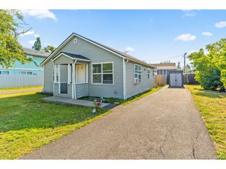 1483 5TH St, Springfield, OR 97477
