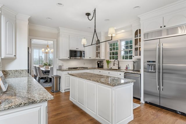 116 Gardengate Dr, Franklin, TN 37069