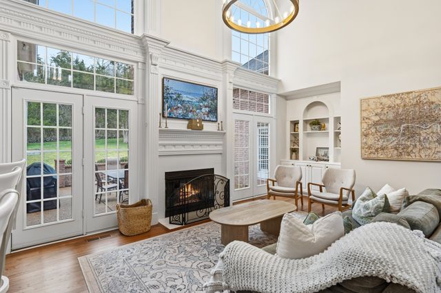 116 Gardengate Dr, Franklin, TN 37069