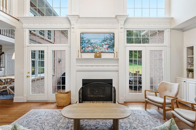 116 Gardengate Dr, Franklin, TN 37069