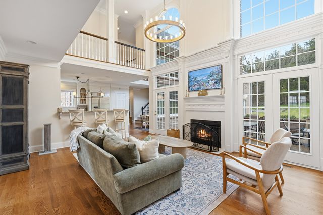 116 Gardengate Dr, Franklin, TN 37069