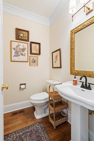 116 Gardengate Dr, Franklin, TN 37069