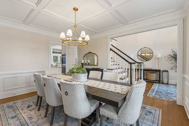 116 Gardengate Dr, Franklin, TN 37069