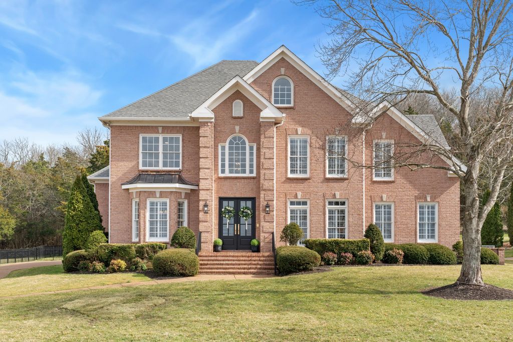 116 Gardengate Dr, Franklin, TN 37069