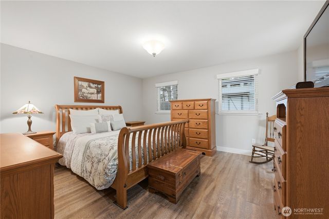 80 E Channel Drive, Allyn, WA 98524