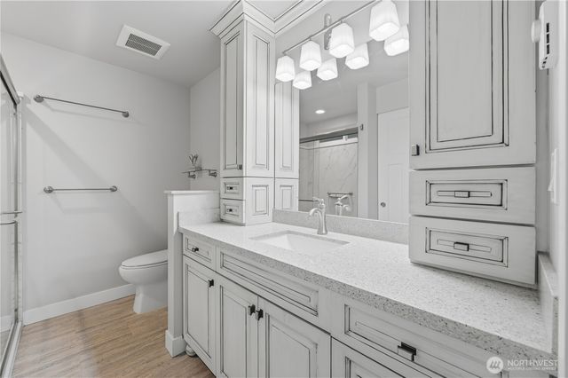 80 E Channel Drive, Allyn, WA 98524