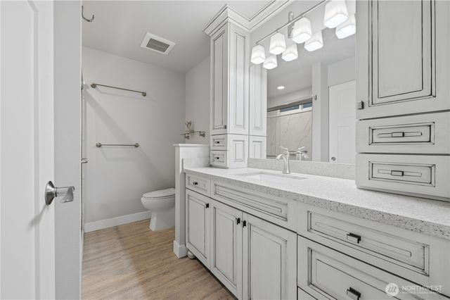 80 E Channel Drive, Allyn, WA 98524