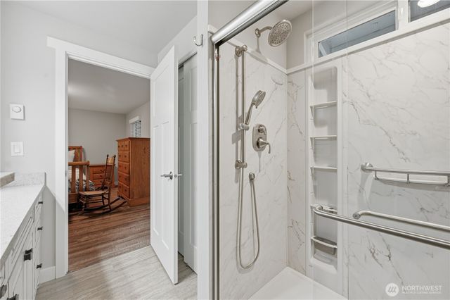 80 E Channel Drive, Allyn, WA 98524