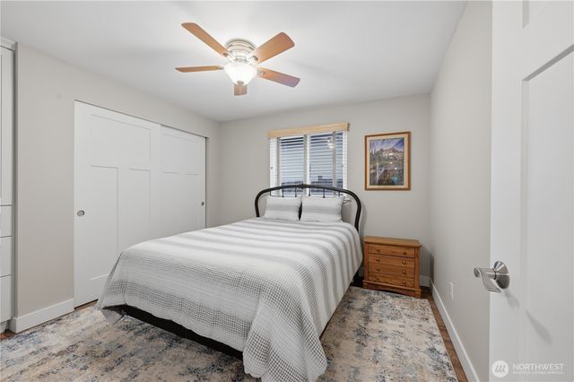 80 E Channel Drive, Allyn, WA 98524