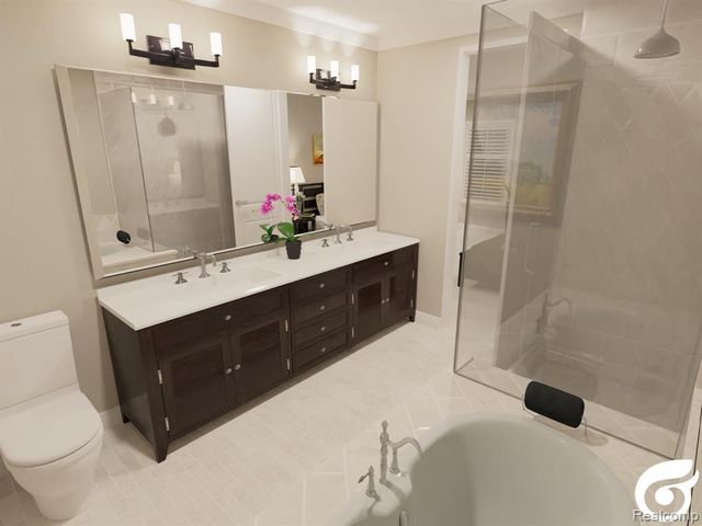 5 Grandview Circle 70, White Lake, MI 48386