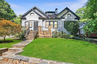 1448 N Highland NE Avenue, Atlanta, GA 30306
