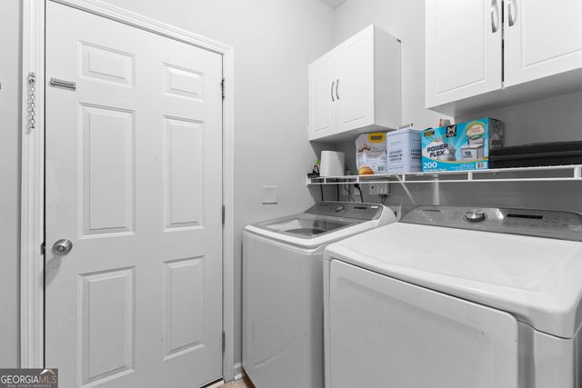 12 Seville Court, Newnan, GA 30263